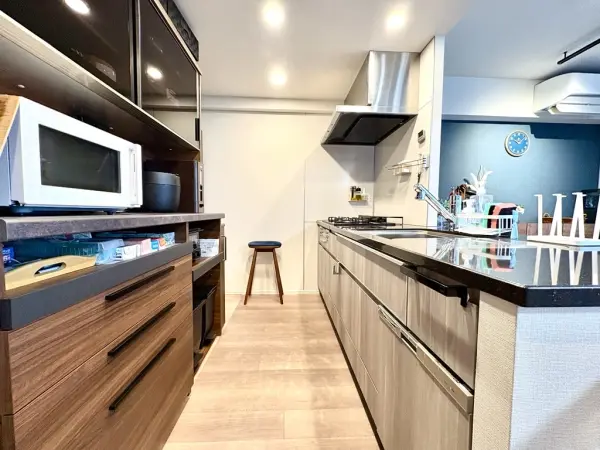 クリオレジダンス赤池ザ・マークス