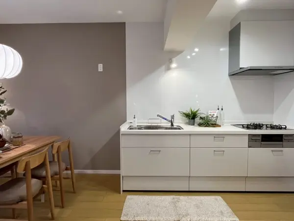 ホワイトキャッスル天神山