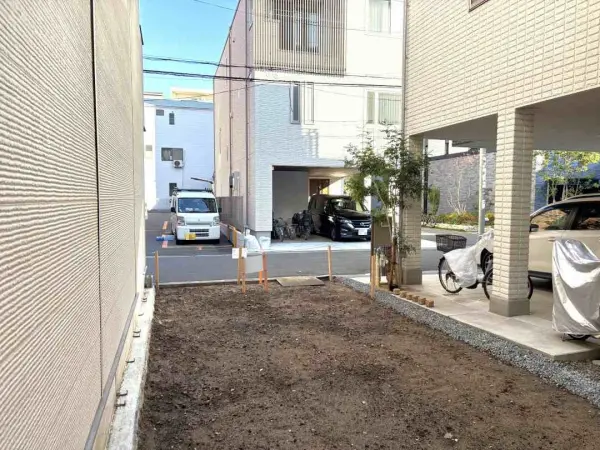 天王寺区玉造元町