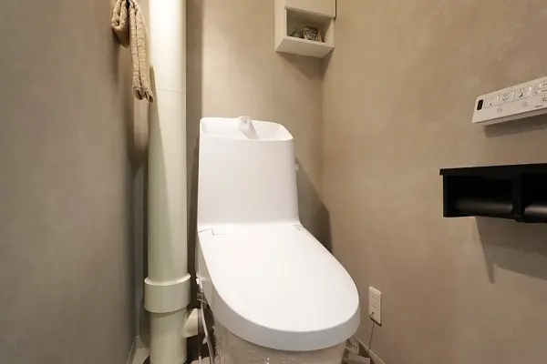 長居公園ハウス