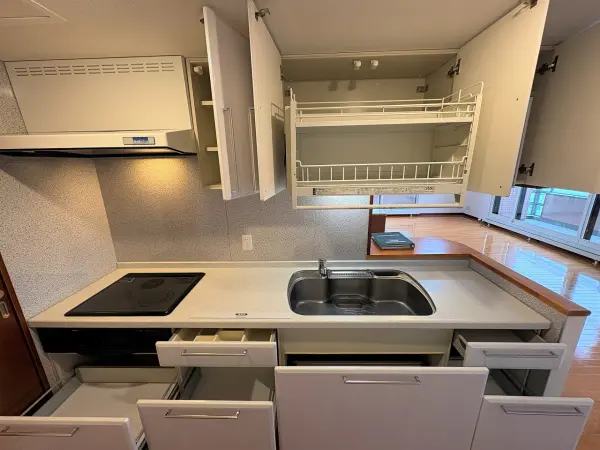 リブウェル真駒内緑町ウエストヴュー