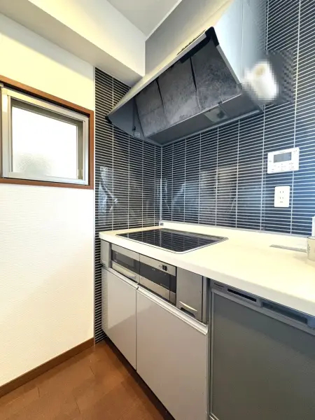 ディーグラフォート香里ケ丘ブライトフォート