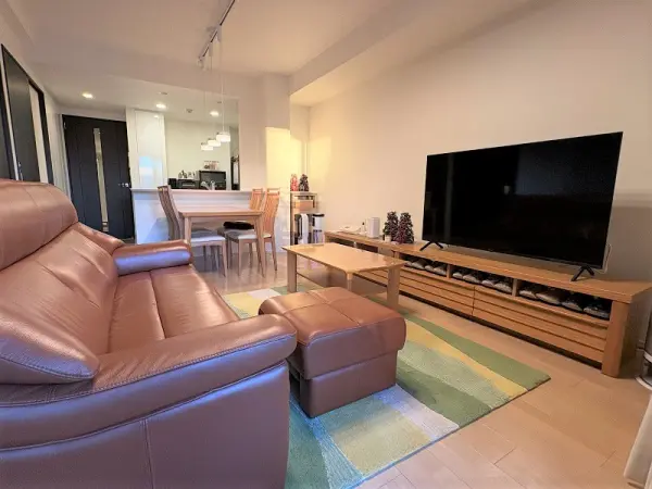 グランセンス越谷レイクタウン