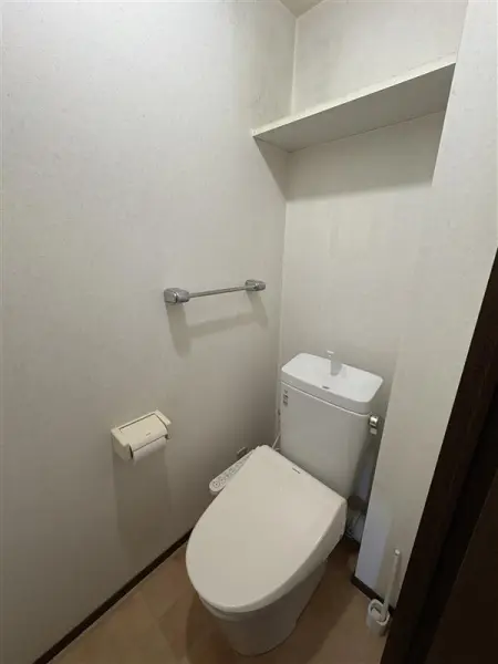 モア・ステージ大和ライラックの街