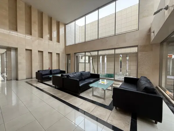 DグラフォートスカイレジデンスI