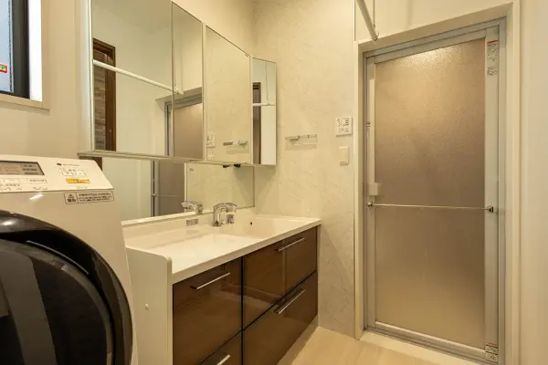 印西市牧の原四丁目　ダイワハウスのSumStook