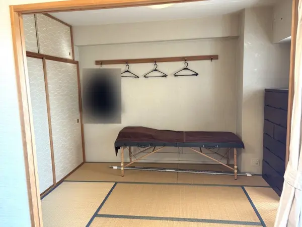 ヴィルヌーブガーデンズ綾瀬