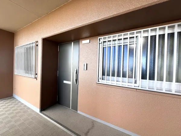 グローバル堅田２