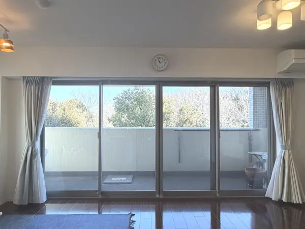 プレミスト港北サウスヒルズ