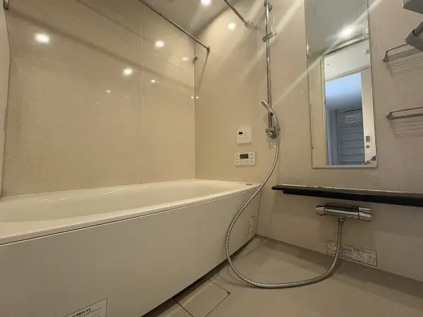 ザ・パークハウス中之島タワー