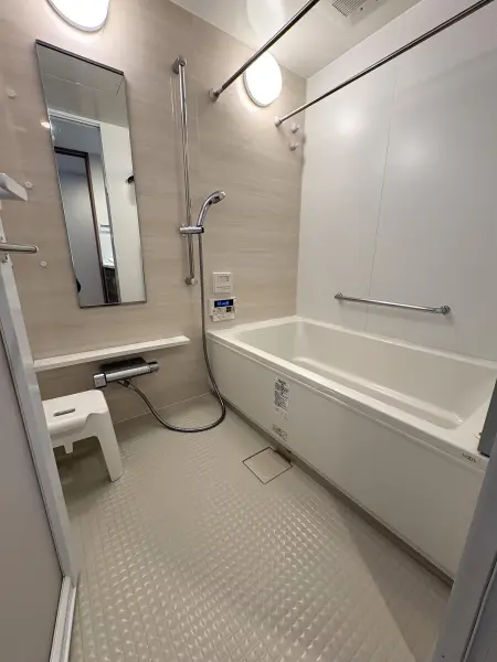 レ・ジェイド高槻古曽部