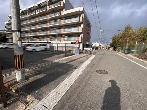 宇治市木幡御園