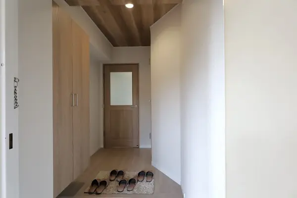 サニークレスト住吉