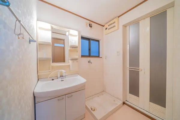 東住吉区山坂二丁目　戸建