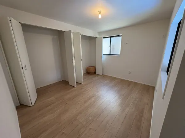 船橋市夏見三丁目　新築戸建