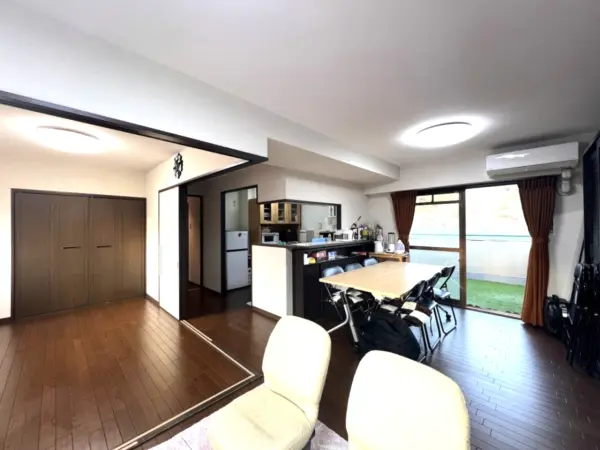 シェモア広沢北