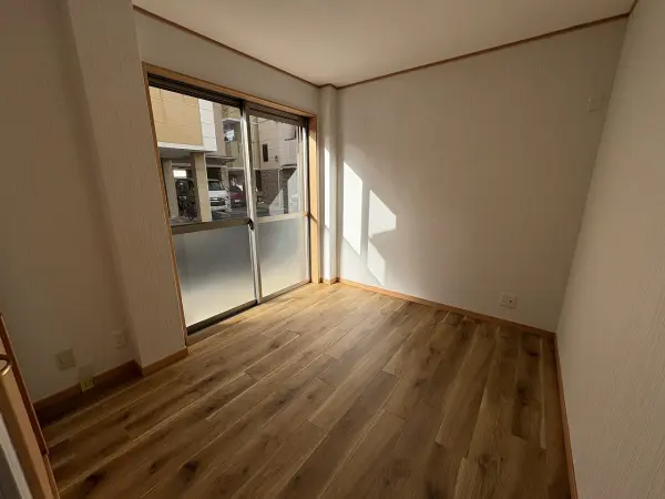 東淀川区北江口４丁目