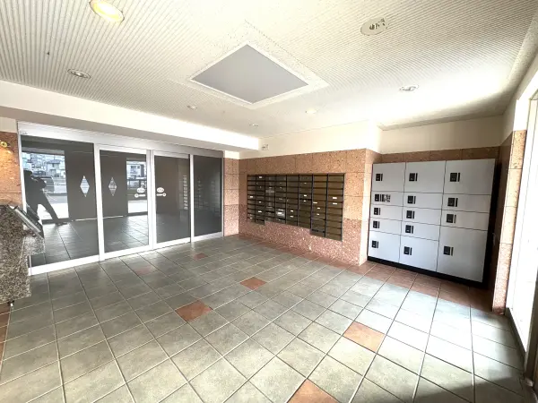 ネオグランデ仙台長町サザンコート