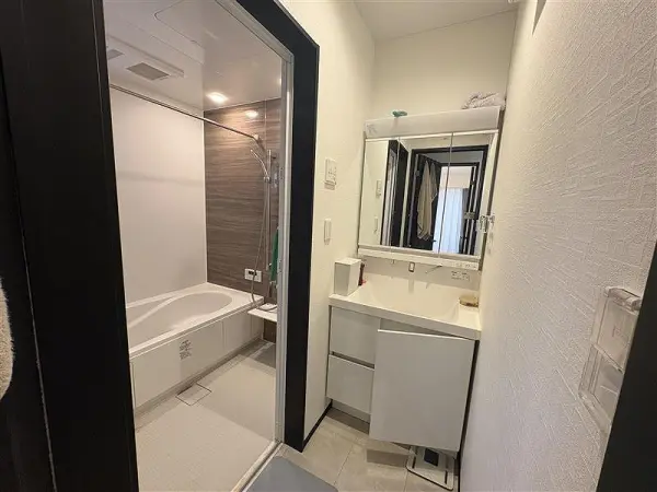 世田谷区上北沢一丁目