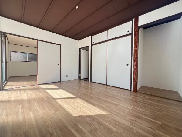 三木市志染町東自由が丘三丁目