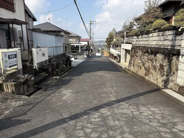 南河内郡河南町大宝二丁目