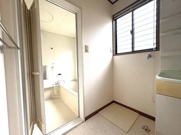 泉区住吉台東4丁目