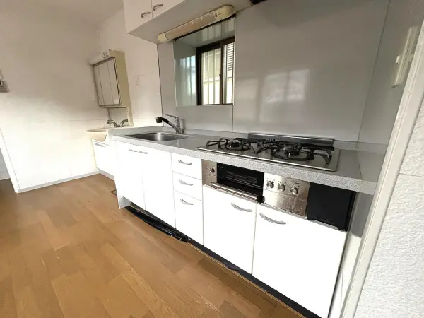 横浜市都筑区東山田4丁目　戸建