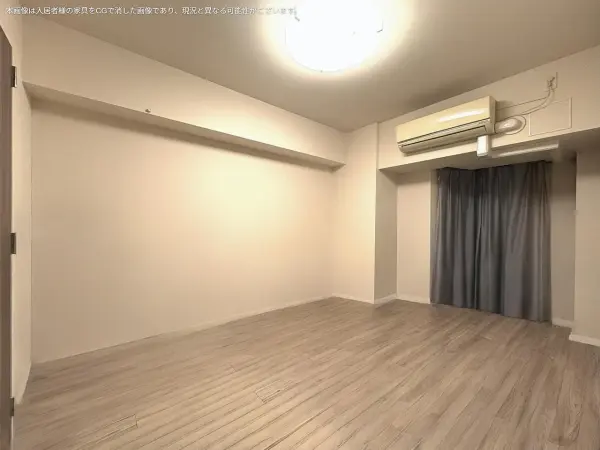 プレミスト清澄白河