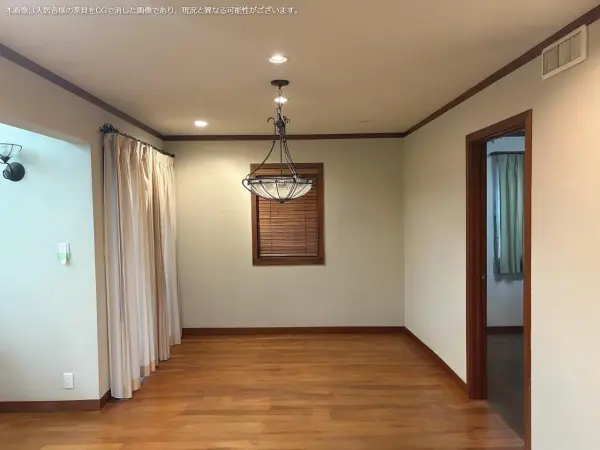 目黒区青葉台三丁目　戸建