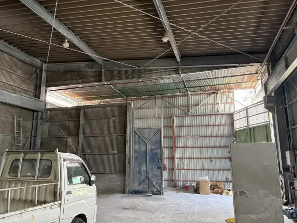 神戸市西区櫨谷町寺谷