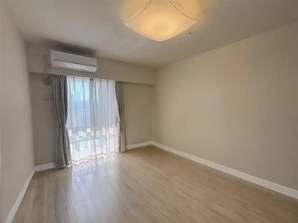 ディーグランセ上町台ハイレジデンス