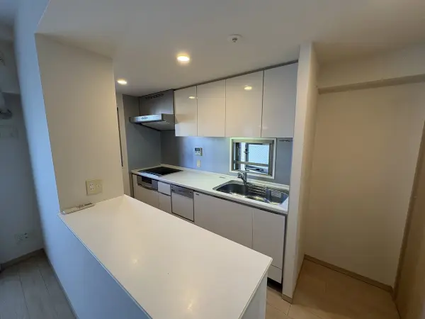 プレミスト東戸塚