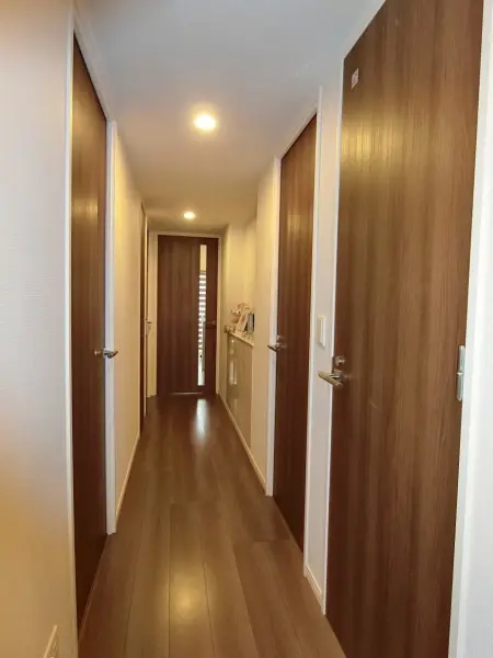 プレミスト東六番丁通