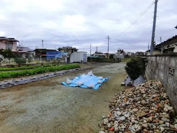 亘理郡亘理町吉田字流・売土地