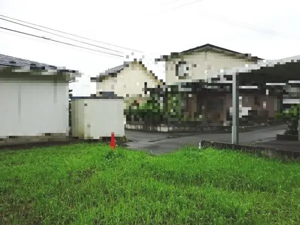 一関市真柴字川戸・売地