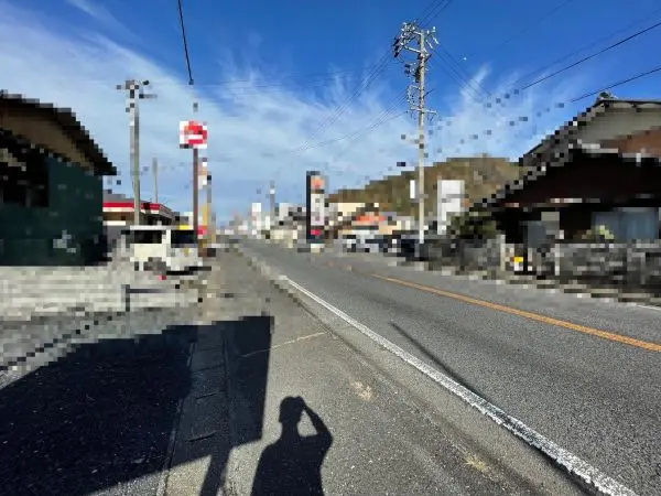 岐阜市福光東三丁目