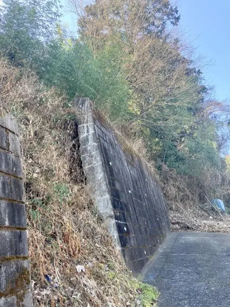 相模原市緑区中野　売地