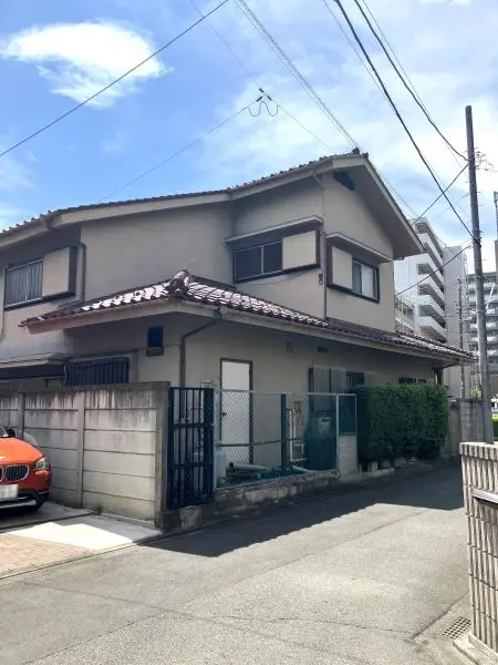 相模原市中央区相模原５丁目