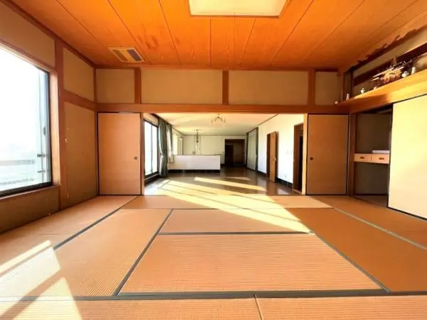 中郡二宮町二宮