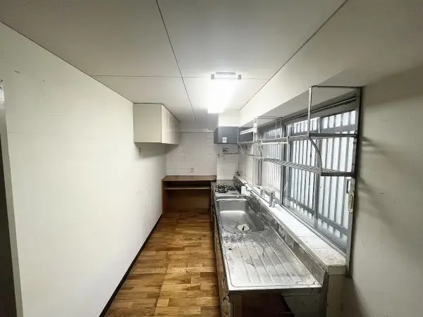 メゾン西宮