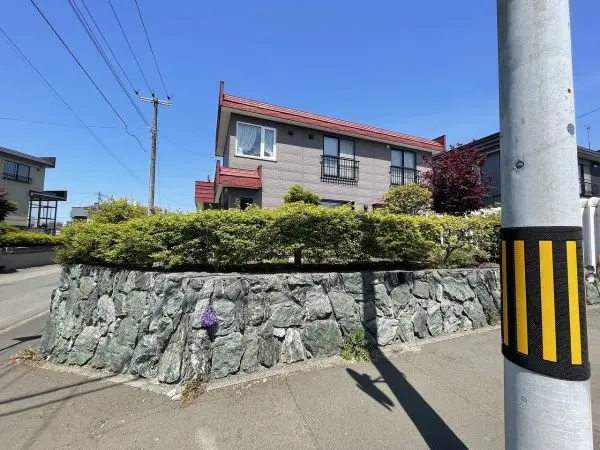 平岡10条1丁目