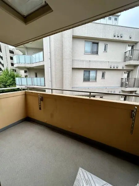 インディペンデンスヴィレッジ成城西