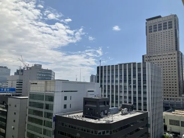８・３スクエアディーグラフォート札幌ステーションタワー