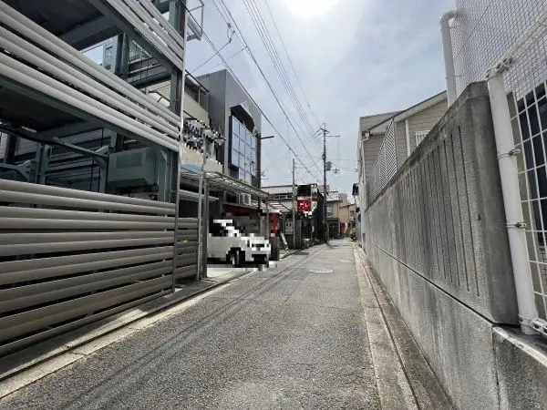 丸西ビル