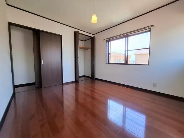 東金市南上宿二丁目　中古戸建