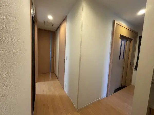 稲城市矢野口　賃貸併用住宅