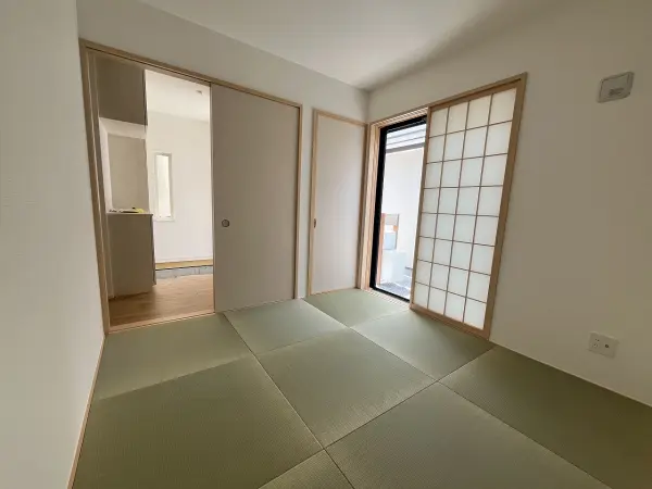 神戸市西区王塚台1丁目（1号棟）