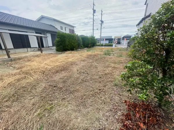 碧南市源氏神明町156番の一部