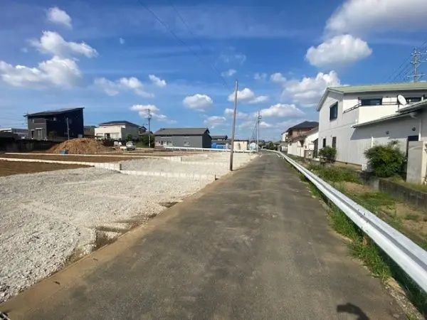 豊田市広美町中之切3番9