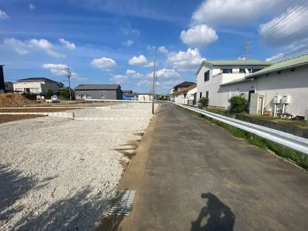 豊田市広美町中之切3番10